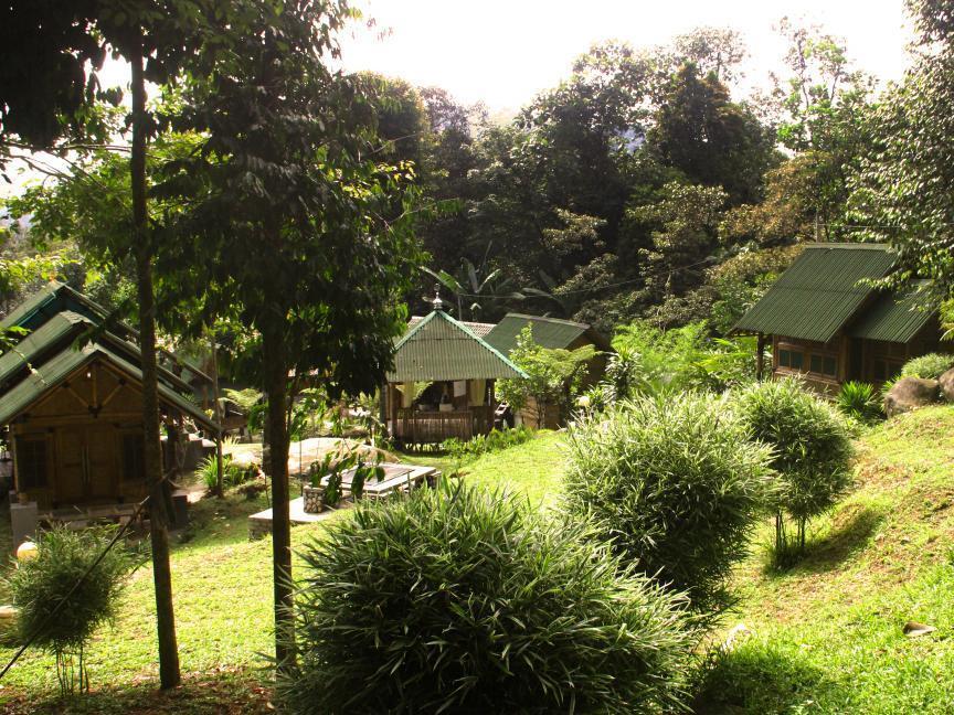 Bamboo Village Kuala Lumpur — Photos 1