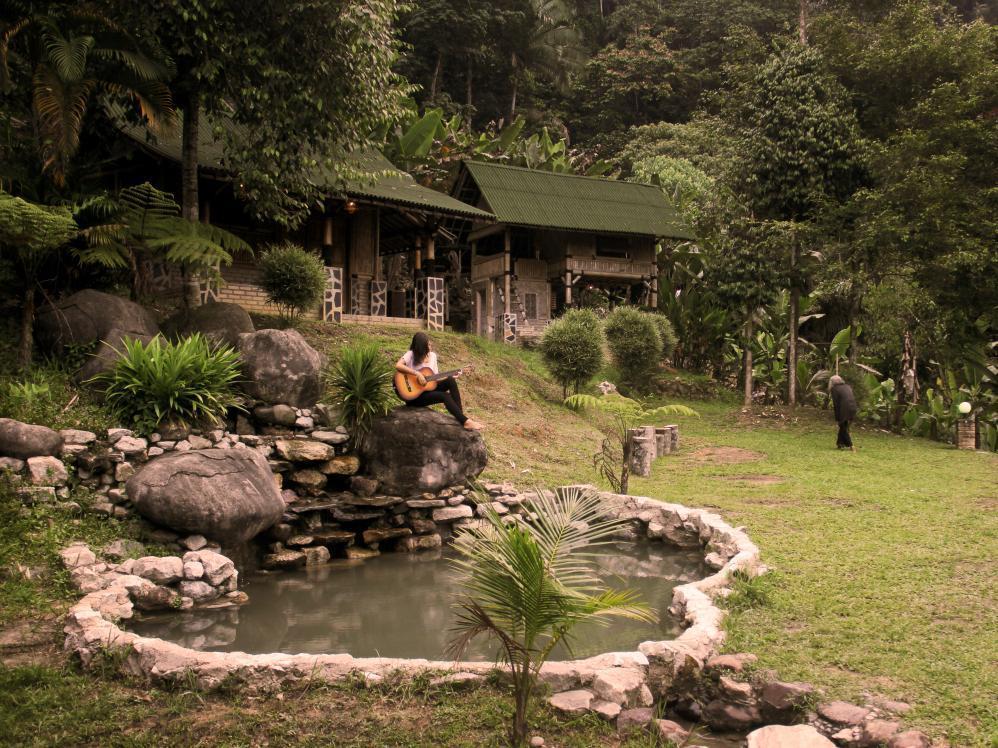 Bamboo Village Kuala Lumpur — Photos 3